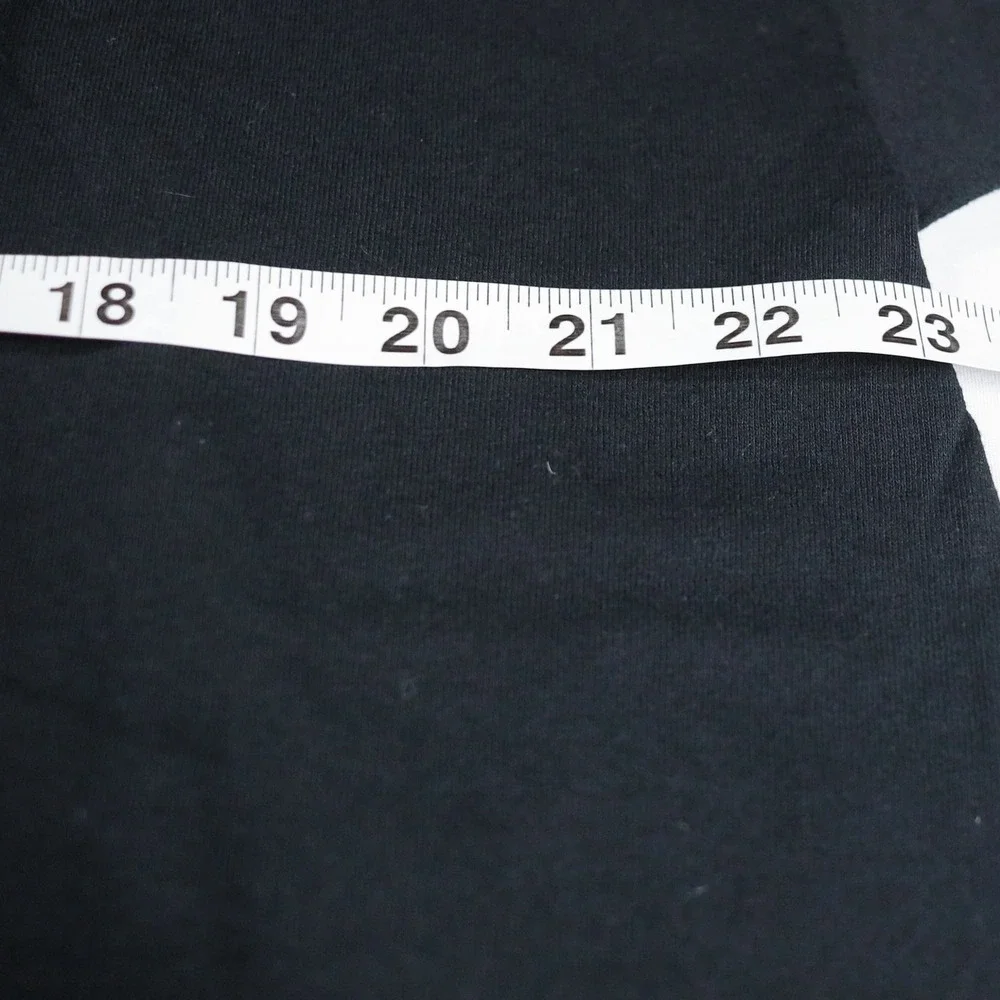 Gildan World of Warcraft TCG Shirt XL Black Drums of War‎ Video Game Promo Tee